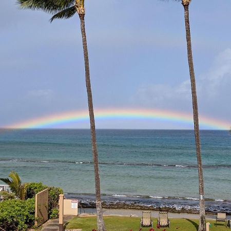 Stunning Sunsets And Oceanview'S At Paki Maui Daire Lahaina Dış mekan fotoğraf